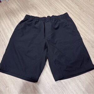 Gerry Weber Men's Dark Athletic Shorts